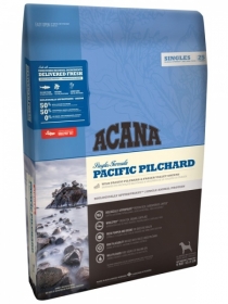 Acana Pacific Pilchard корм для собак всех пород и возрастов. Singles