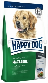Happy Dog Supreme Fit&Well Adult Maxi д/собак крупных пород