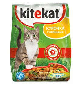 KiteKat 1 кг