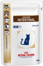 Royal Canin Gastro Intensinal 12х100 гр.