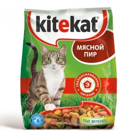 KiteKat 1.9 кг